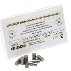 50175 WIRONIUM EXTRAHARD  KG.