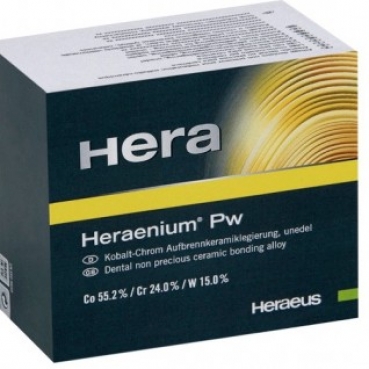 HERAENIUM PW 250gr