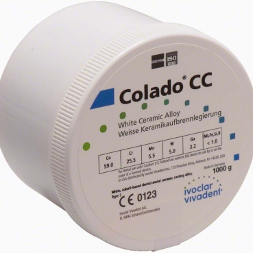 COLADO CC 1Kg.