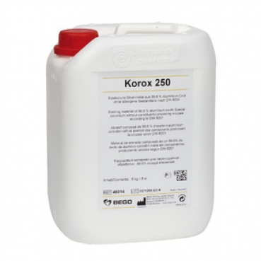 46044 KOROX 110 8Kg