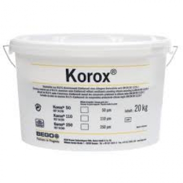 54299 KOROX 110 20Kg