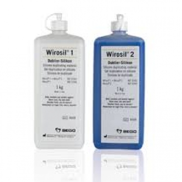 52001 WIROSIL 2x1Kg