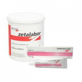 ZETALABOR 2,6Kg