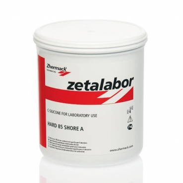 ZETALABOR 5Kg + 2 INDURENT GEL