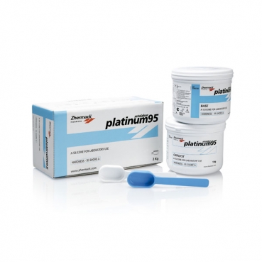 PLATINUM 95 ZETALABOR 1+1 Kg.