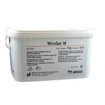 54351 WIROGEL M 6Kg.