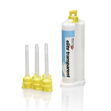 ELITE TRANSPARENTE 50ml