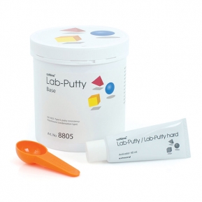 8805 LAB-PUTTY 1,35Kg + CATALIZADOR