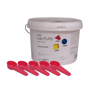 8815 LAB-PUTTY 7,5Kg