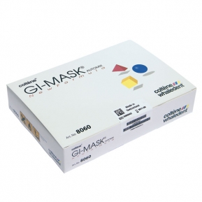 8060 GI-MASK AUTOMIX STARTER KIT NF