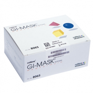 8065 GI-MASK AUTOMIX NF