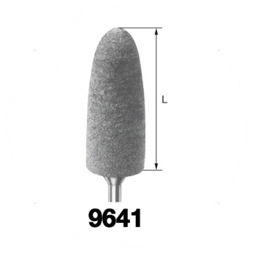 PULIDOR KOMET 9641-100 10u