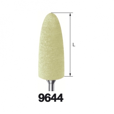 PULIDOR KOMET 9644-100 10u