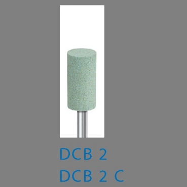 ABRASIVO KOMET PM DCB2-065 CERAM/ZIRCON