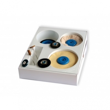 HATHO KIT PULIDO CR. CO.