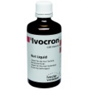 SR-IVOCRON HOT LIQUID 100ml (IVOMAT)