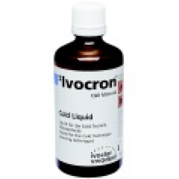 SR-IVOCRON COLD LIQUID 500ml.