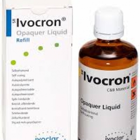 IVOCRON OPAQUER LIQUIDO 30ml