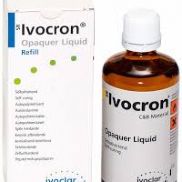 IVOCRON OPAQUER LIQUIDO 100ml.