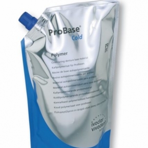 PROBASE COLD POLVO 2,5Kg (5x500g) PINK