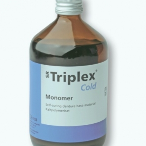 TRIPLEX COLD LIQUIDO 500ml