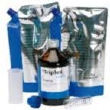 TRIPLEX COLD PORCION 1Kg PINK-V