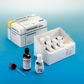 DENTALON PLUS KIT 6x20g+45ml