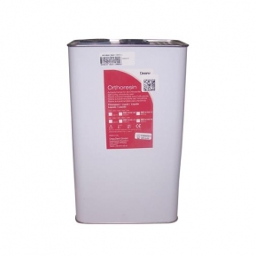 ORTHORESIN LIQ.5L.TRANSPARENTE