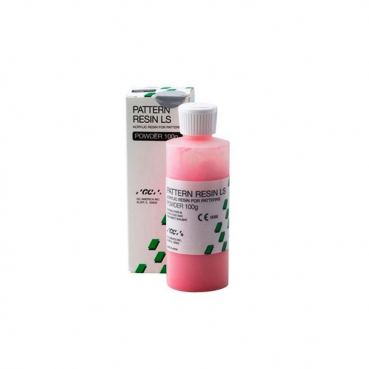 PATTERN RESIN LS POLVO 100gr.