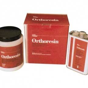 ORTHORESIN POLVO 3Kg.