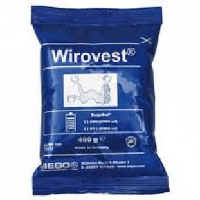 51048 WIROVEST 4x4,5Kg