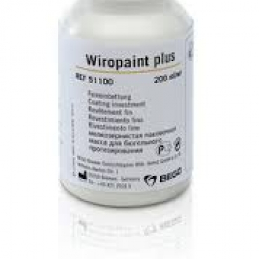 51100 WIROPAINT PLUS 200ml