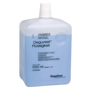 DEGUVEST LIQUIDO 1350ml