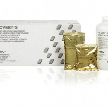 GC VEST G POLVO 100x60g