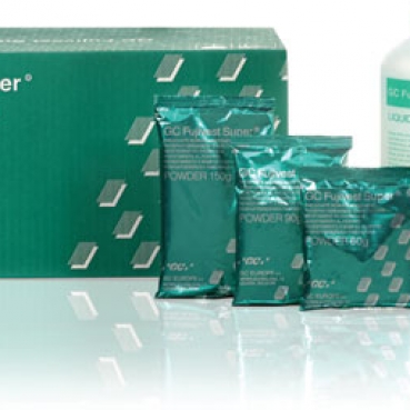 FUJIVEST SUPER POLVO 40x150gr