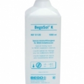 51120 BEGOSOL K P/BELLASTAR, WIROFINE 1L