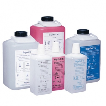51121 BEGOSOL K P/BELLASTAR,WIROFINE  5L