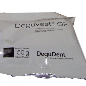DEGUVEST GF 50x150gr