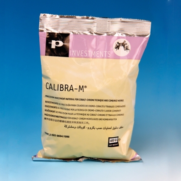 CALIBRA-M REVESTIMIENTO CR-CO 45x400gr.