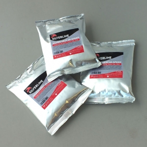 SILVER VEST HI-SPEED POLVO 4,5 Kgr.