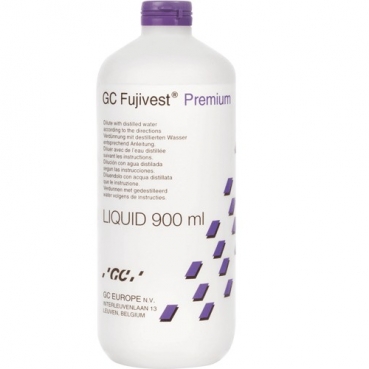 GC FUJIVEST PREMIUM 900ml