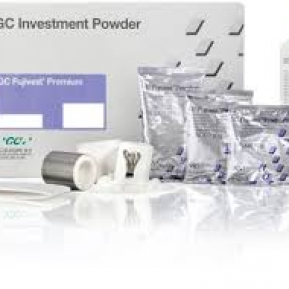 GC FUJIVEST PREMIUM 7,5Kg. 40+10x150g