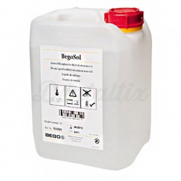 51091 BEGOSOL 5L