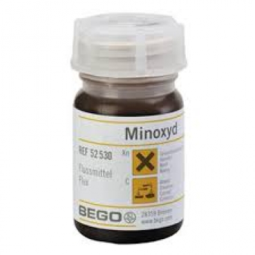 52530 MINOXYD FUNDENTE 80ml