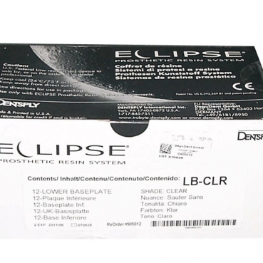 ECLIPSE PLANCHA BASE SUP.ORIGINAL