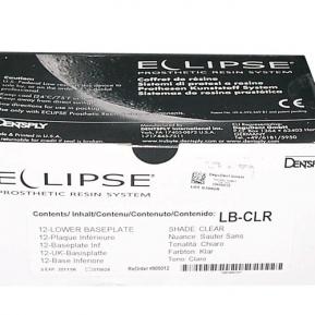 ECLIPSE PLANCHA BASE SUP. CLEAR