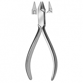 1339/13cm ALICATE ANGLE MARTIN