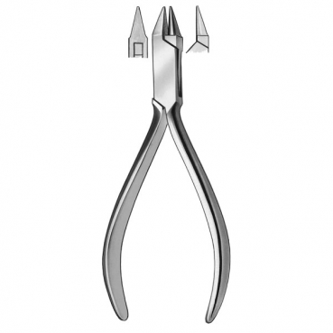 1339/13cm ALICATE ANGLE MARTIN