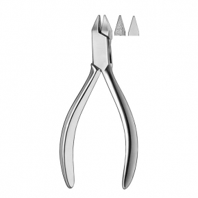 1340/13,5cm. ALICATE ADAMS MARTIN