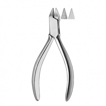 1340/13,5cm. ALICATE ADAMS MARTIN